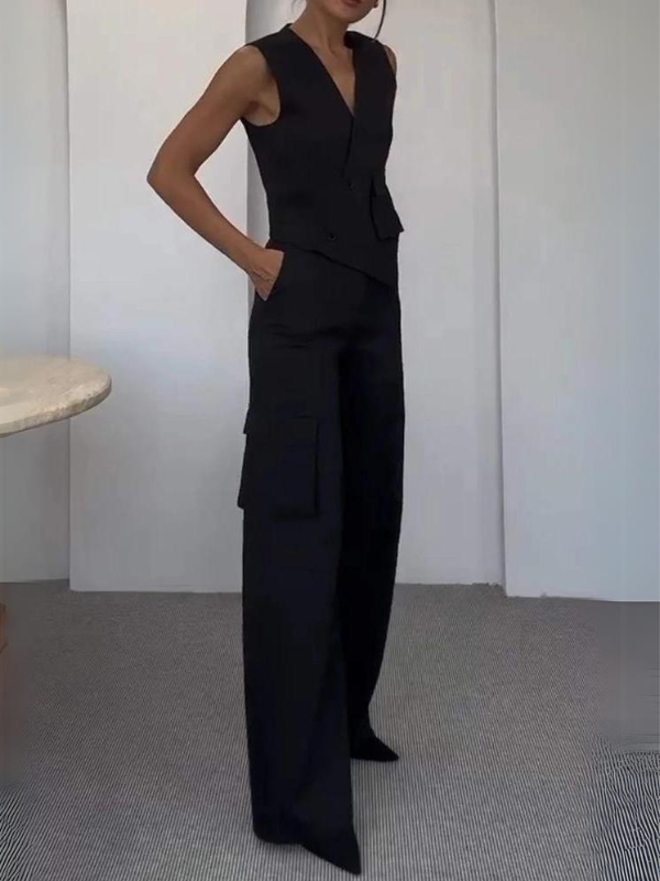 Gracefully Styled Pants for Any Occasion