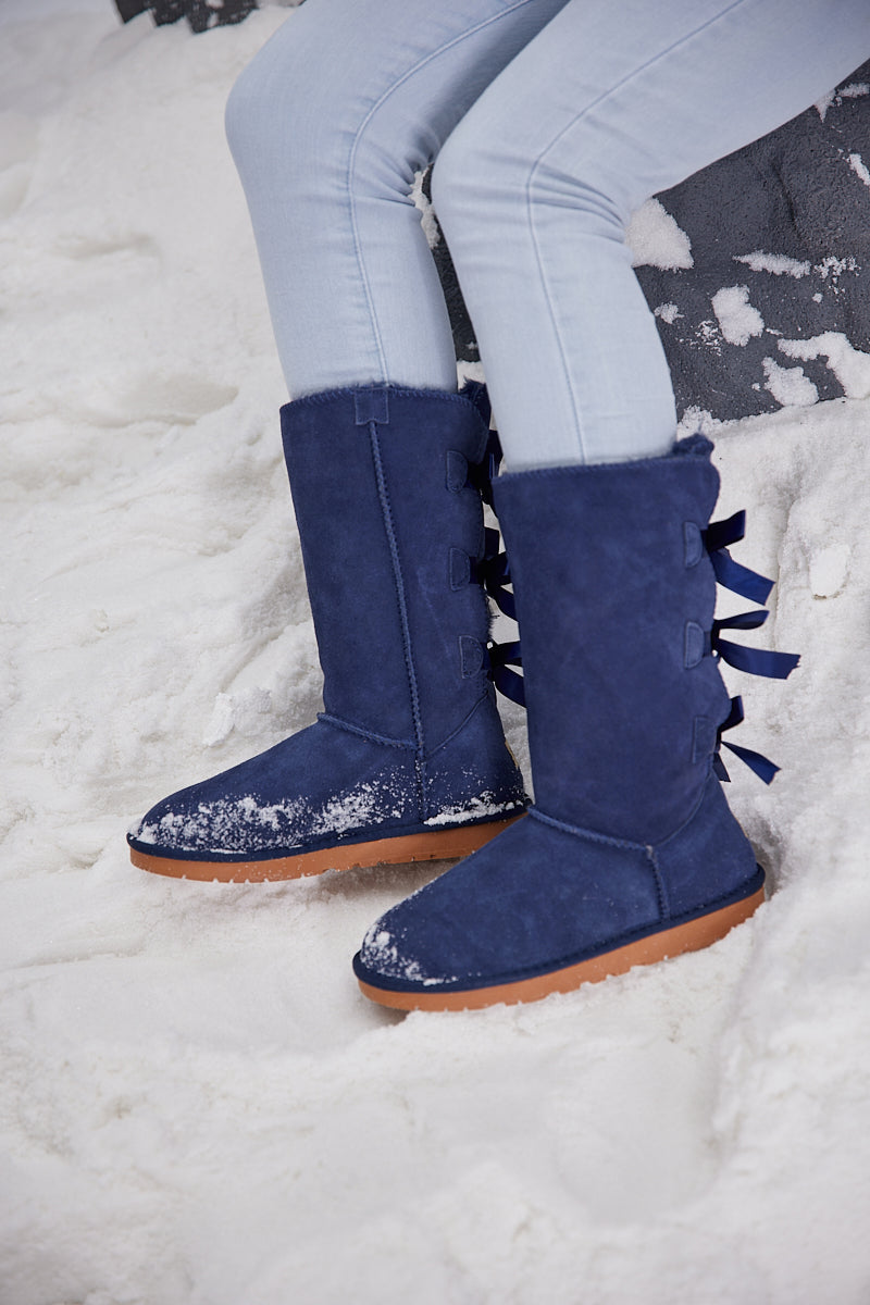Gracefully Styled Boots for Any Occasion