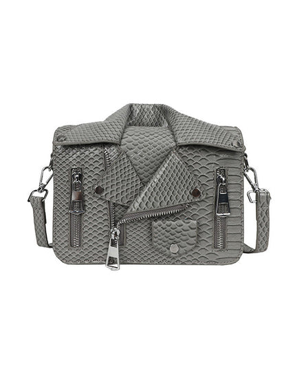 Beautifully Balanced Bag with Timeless Character