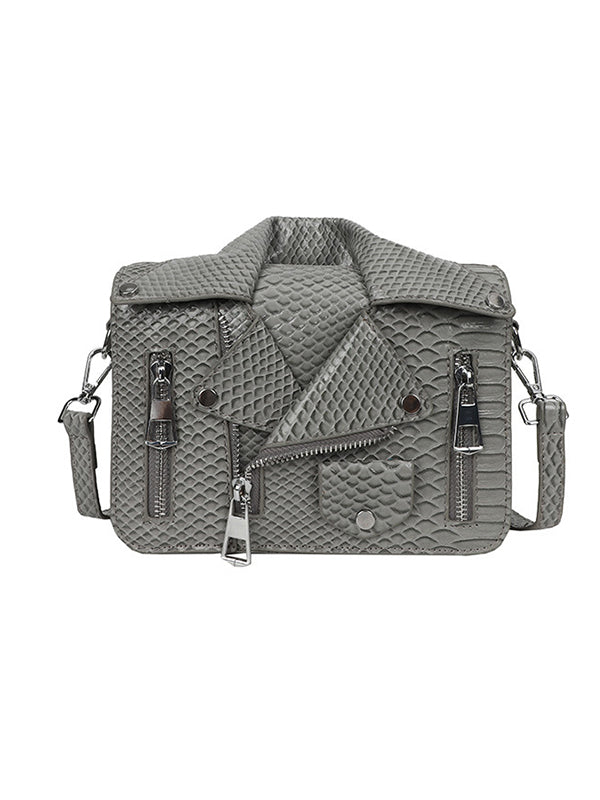 Beautifully Balanced Bag with Timeless Character