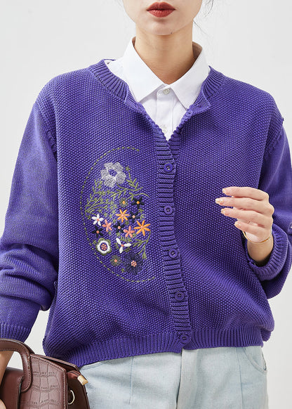 Beautifully Balanced Cardigan with Timeless Character