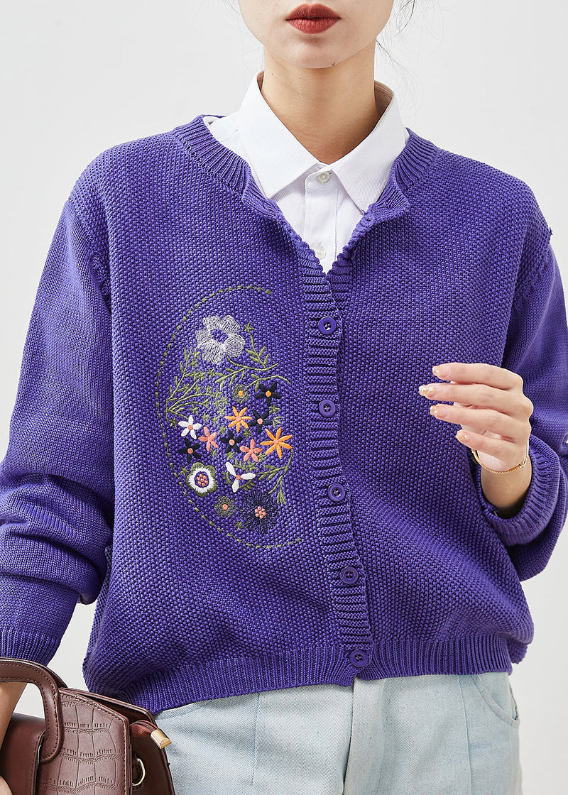 Beautifully Balanced Cardigan with Timeless Character