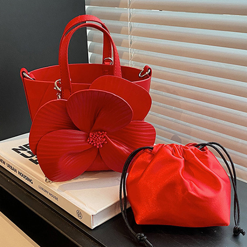 Polished Bag with an Effortless Classic Look