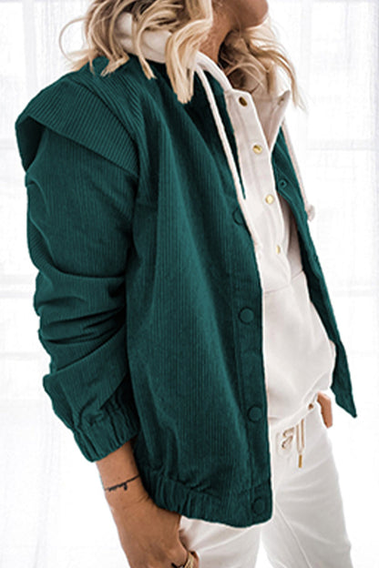 Gracefully Styled Garment for Any Occasion