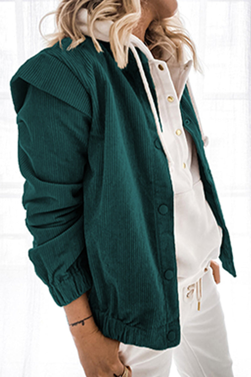 Gracefully Styled Garment for Any Occasion