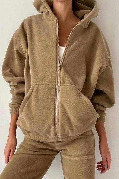 Beautifully Finished Garment in a Timeless Design
