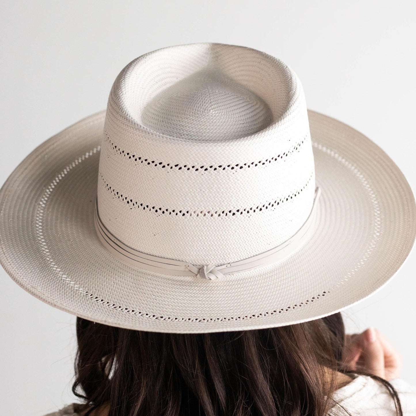 A Vintage Style Garment with Delicate Timeless Details