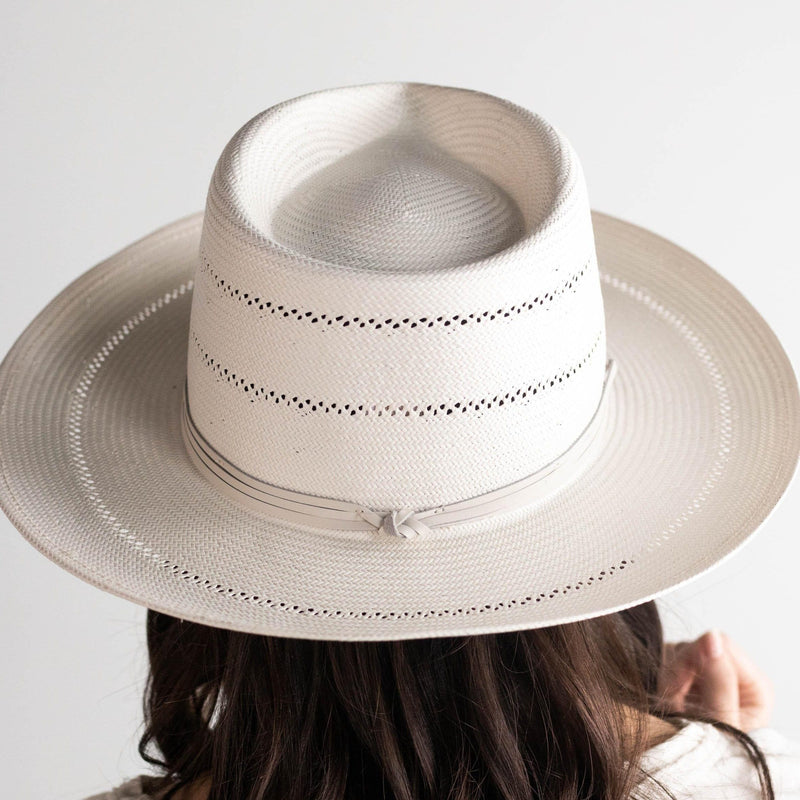 A Vintage Style Garment with Delicate Timeless Details