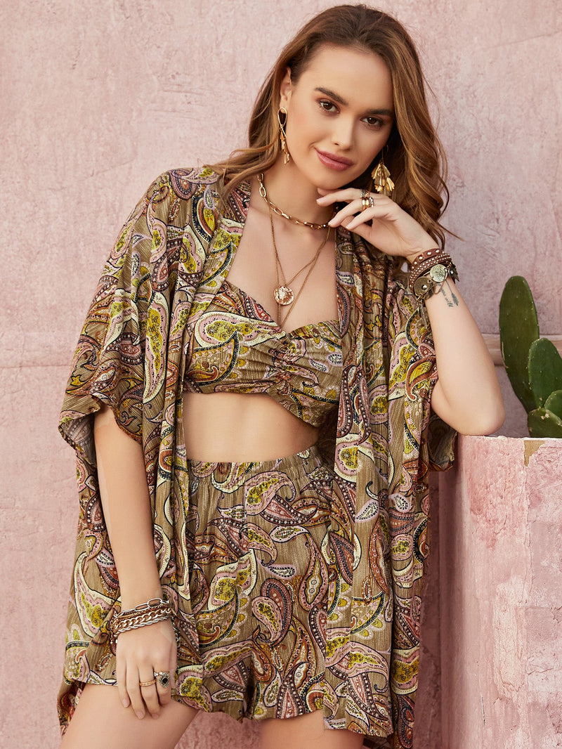 Beautifully Crafted Garment in a Classic Style