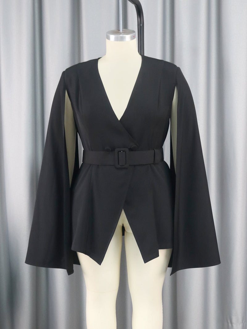 A Vintage Style Top with Delicate Timeless Details