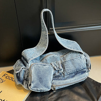 A Vintage Style Bag with Delicate Timeless Details