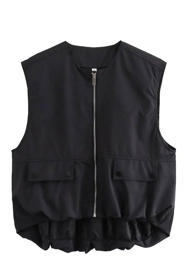 Gracefully Styled Garment for Any Occasion