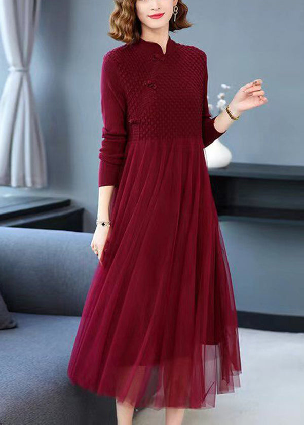 Polished Sweater with an Effortless Classic Look