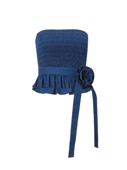 Classic Vintage & Enduringly Stylish Top