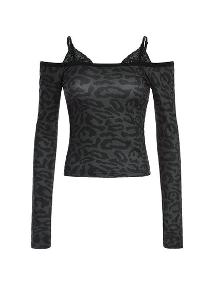 A Vintage Style Garment with Delicate Timeless Details
