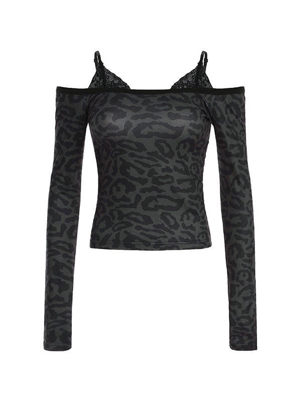 A Vintage Style Garment with Delicate Timeless Details