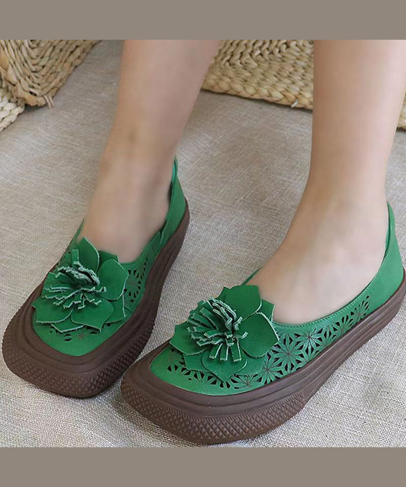 Classic Vintage Shoes with a Flattering Fit