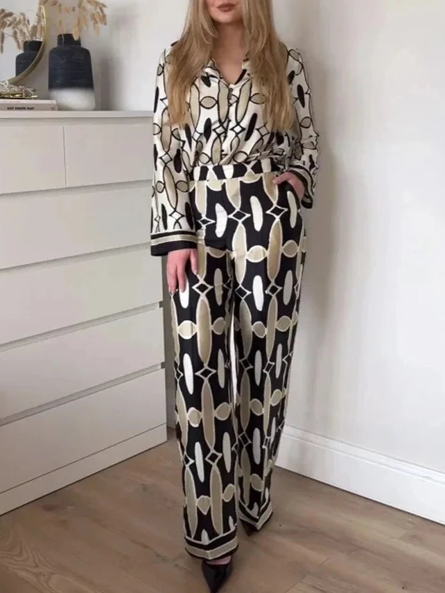 Gracefully Styled Garment for Any Occasion