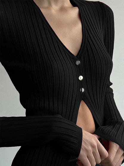 Elegantly Styled Top for Everyday Wear