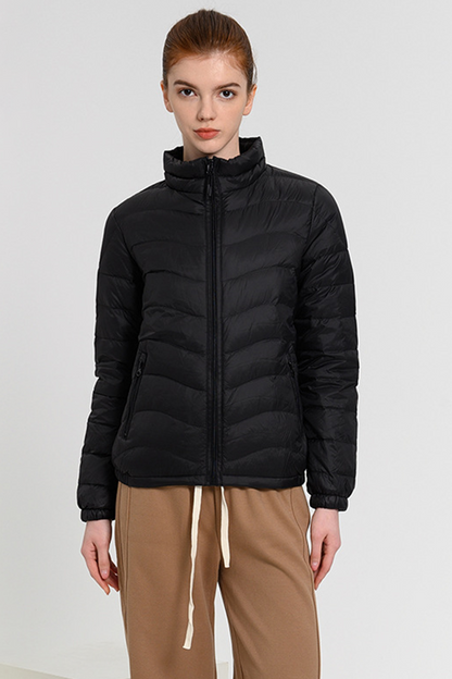 Effortlessly Elegant Garment with a Timeless Design