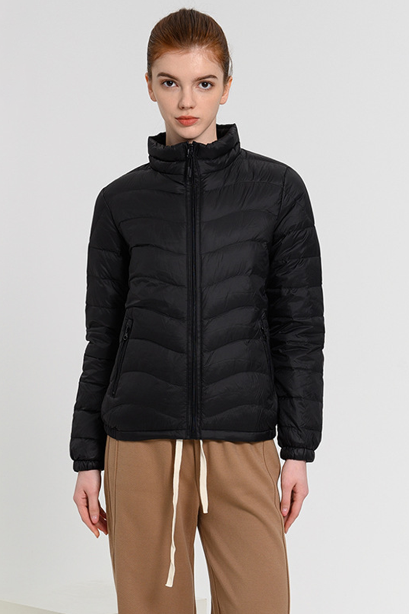 Effortlessly Elegant Garment with a Timeless Design