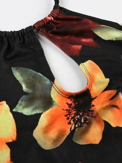 A Vintage Style Top with Delicate Timeless Details