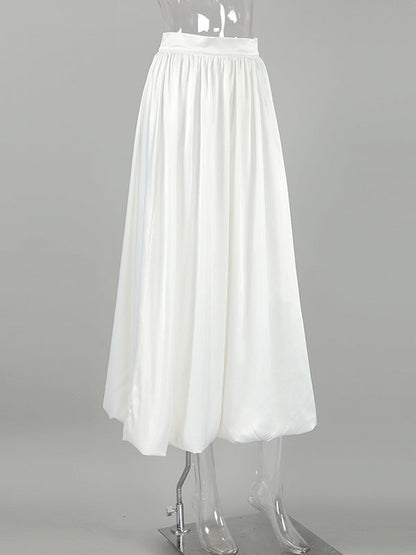 A Vintage Style Garment with Delicate Timeless Details