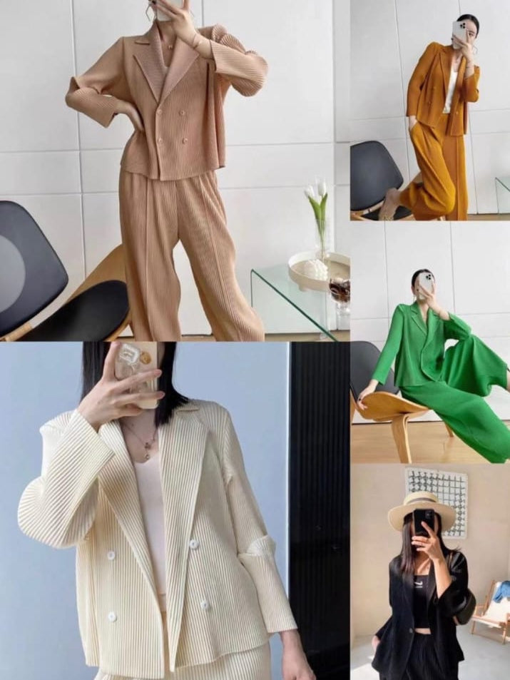 Classic Vintage & Enduringly Stylish Pants
