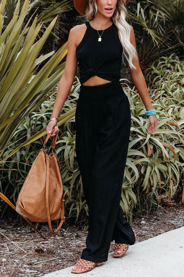 Vintage Inspired Pants with a Contemporary Edge
