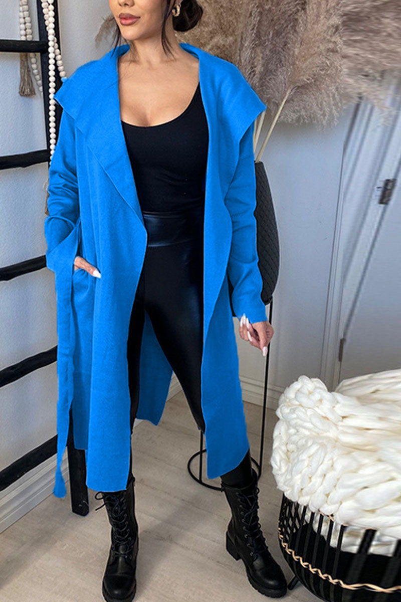 Beautifully Finished Garment in a Timeless Design