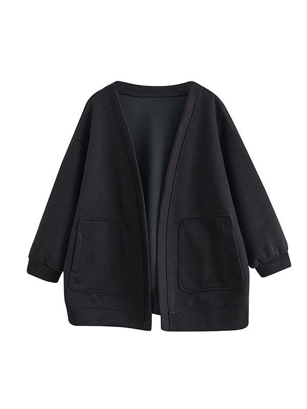 Polished Garment with an Effortless Classic Look