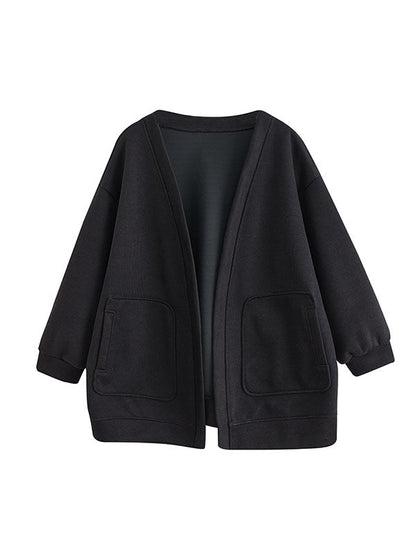 Polished Garment with an Effortless Classic Look