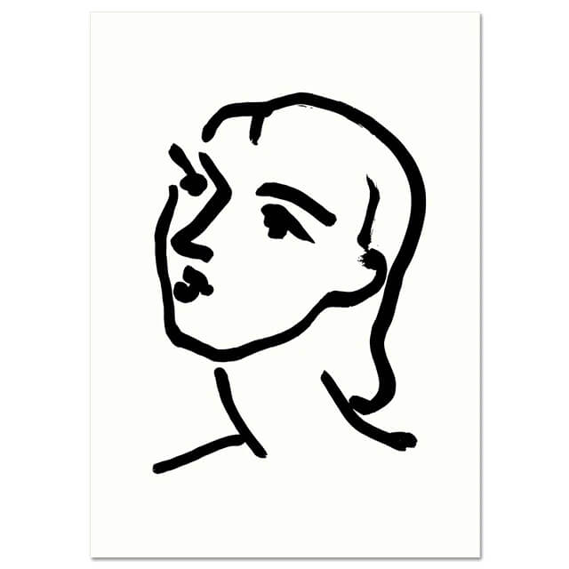 Classic Vintage Garment with a Flattering Fit
