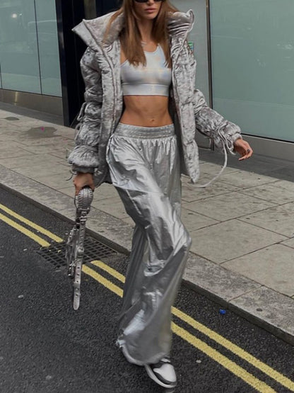 Beautifully Finished Pants in a Timeless Design