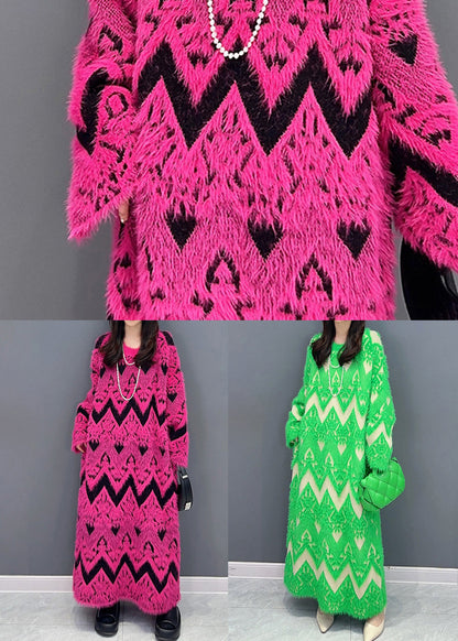 Beautifully Crafted Sweater in a Classic Style