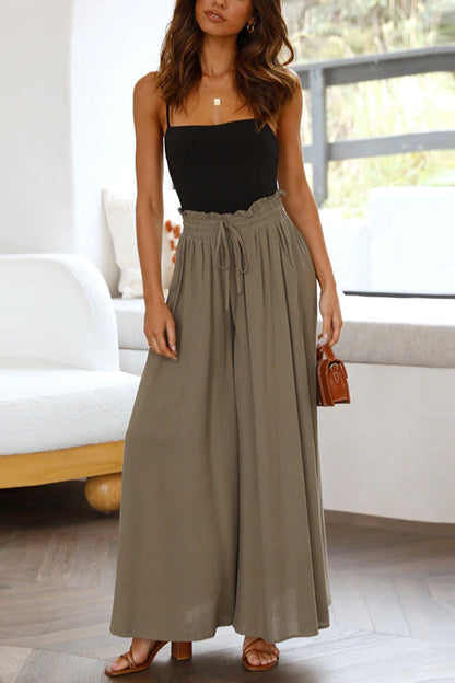 Gracefully Styled Pants for Any Occasion