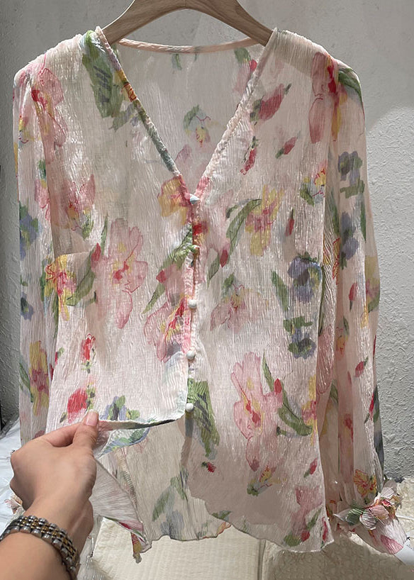 Beautifully Crafted Shirt in a Classic Style