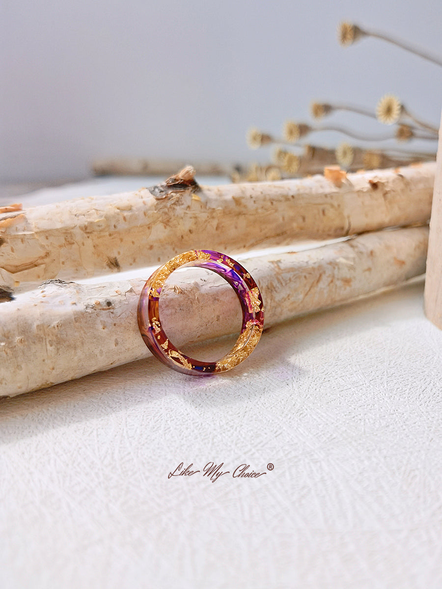 Beautifully Balanced Garment with Timeless Character