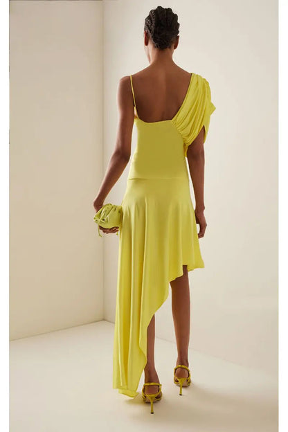 Vintage Inspired Swimsuit with a Contemporary Edge