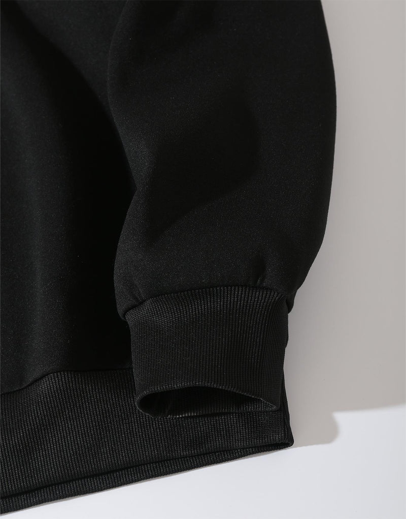 Polished Sweater with an Effortless Classic Look