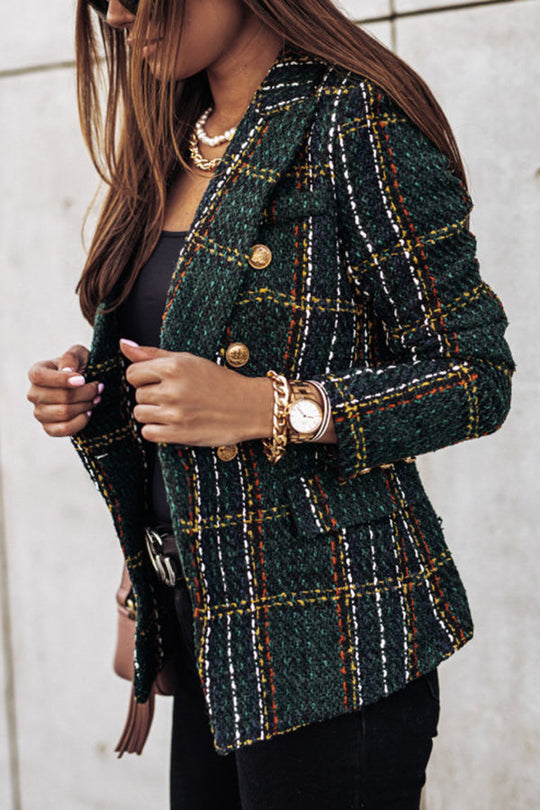 Beautifully Crafted Garment in a Classic Style