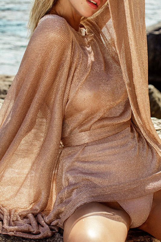 Beautifully Finished Garment in a Timeless Design