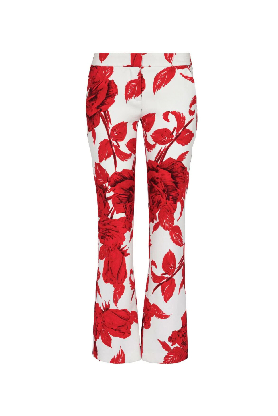 Gracefully Styled Pants for Any Occasion