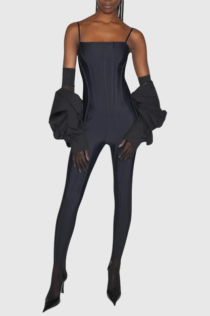 Gracefully Styled Garment for Any Occasion