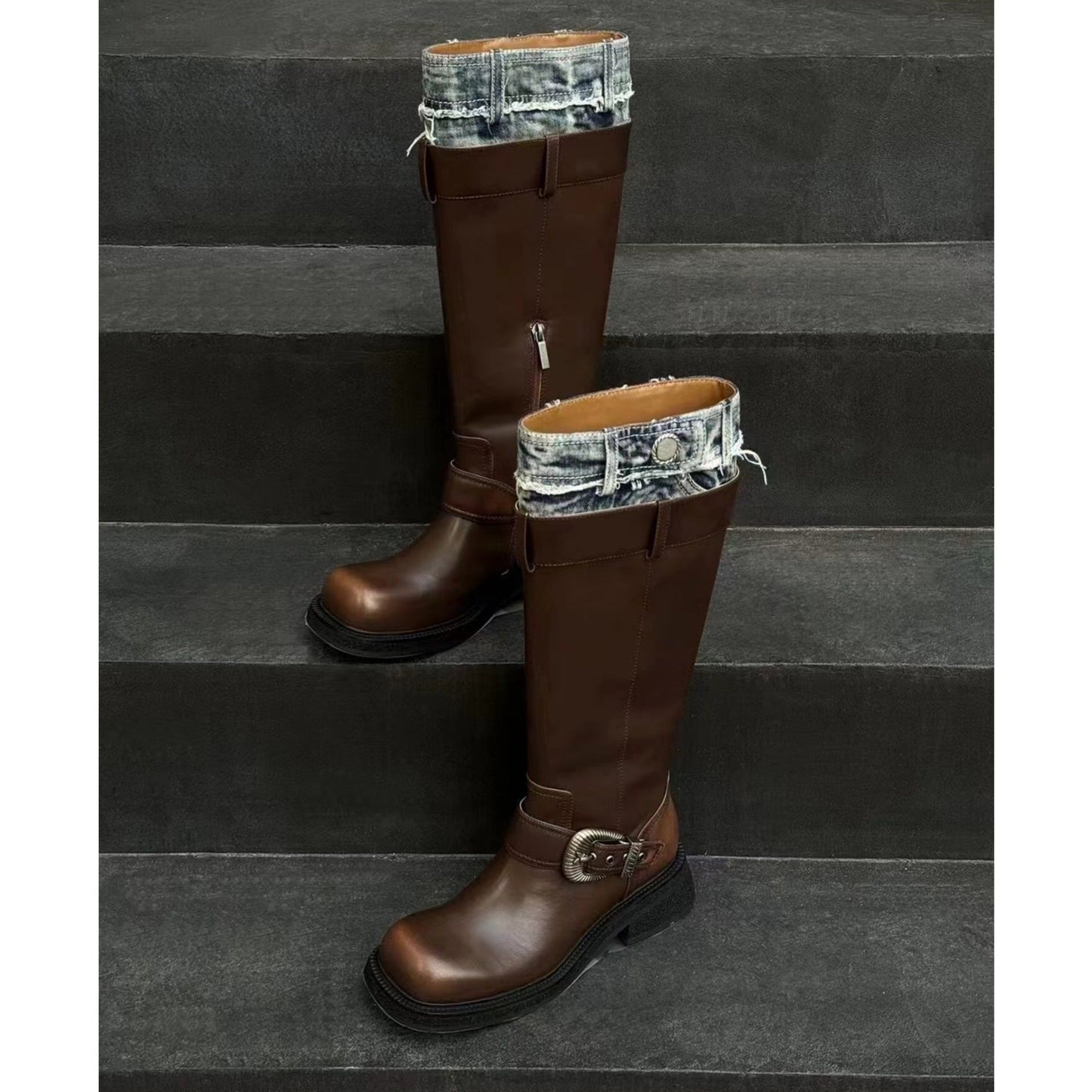 Classic Vintage & Enduringly Stylish Boots