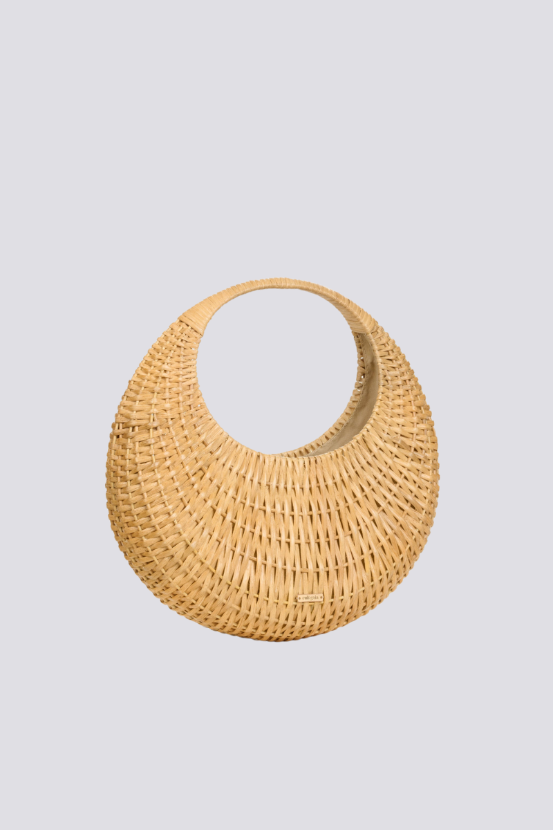 Effortlessly Elegant Bag with a Timeless Design