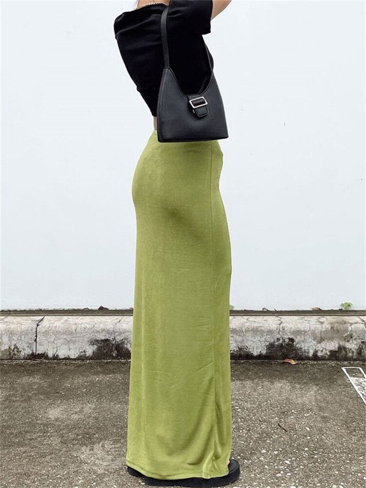 Beautifully Balanced Garment with Timeless Character