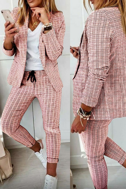 Beautifully Finished Garment in a Timeless Design