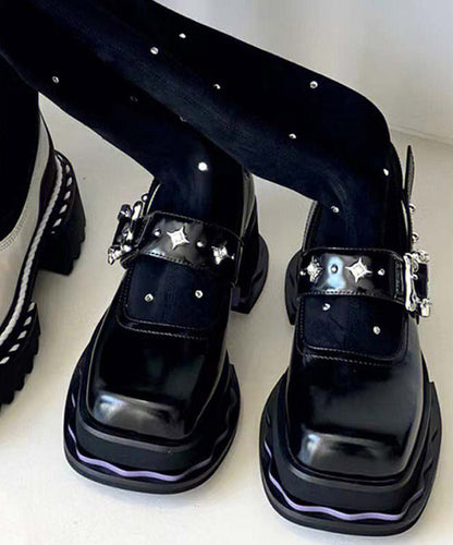 Polished Boots with an Effortless Classic Look