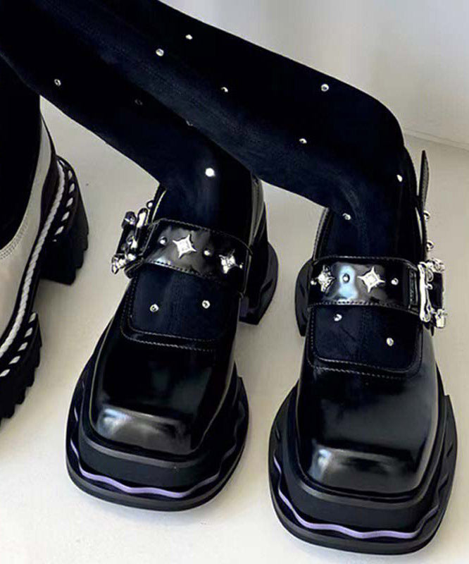 Polished Boots with an Effortless Classic Look